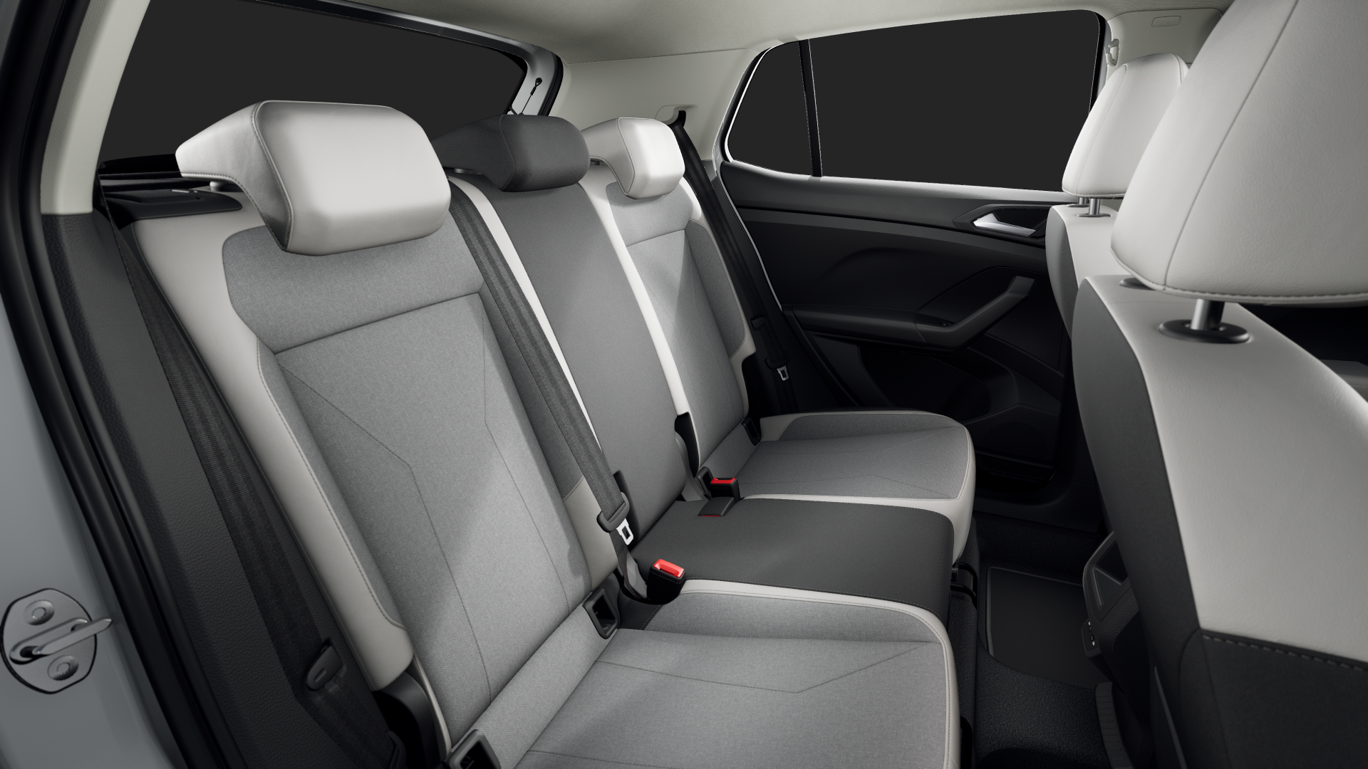 Volkswagen T-Cross 1.0 TSI DSG Style