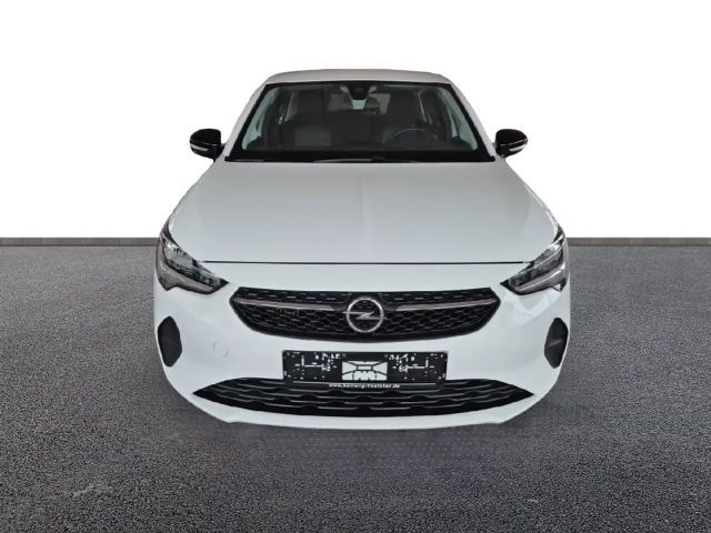 Opel Corsa Edition F Edition