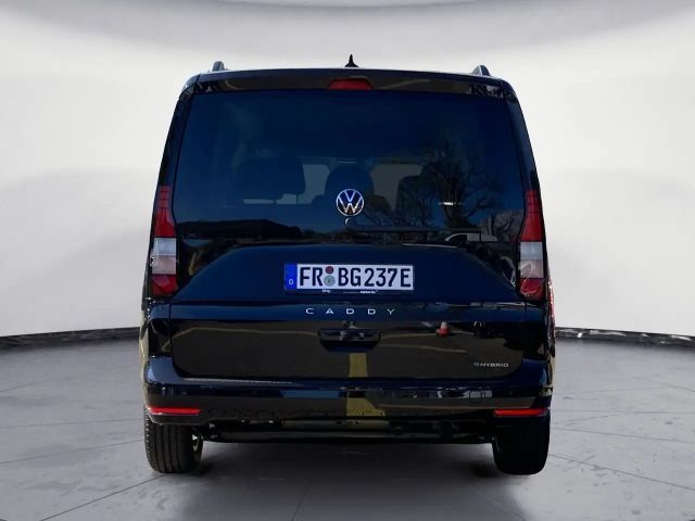 Volkswagen Caddy Life eHybrid
