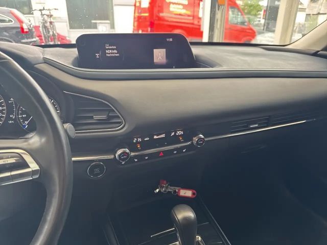 Mazda CX-30 Selection