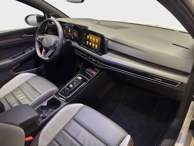 Volkswagen Golf 2.0 TSI DSG GTI Style