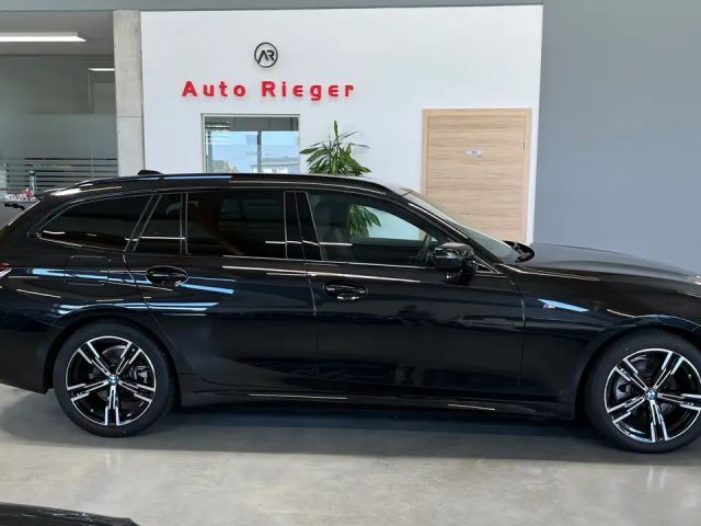 BMW 320 320d M-Sport xDrive