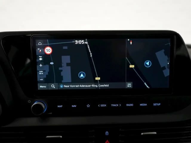 Hyundai i20 T-GDi Trend