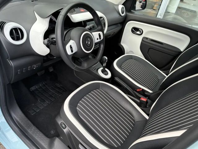 Renault Twingo Electric Techno