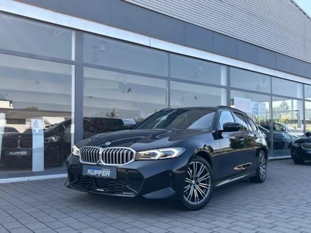 BMW 320 320d M-Sport Touring