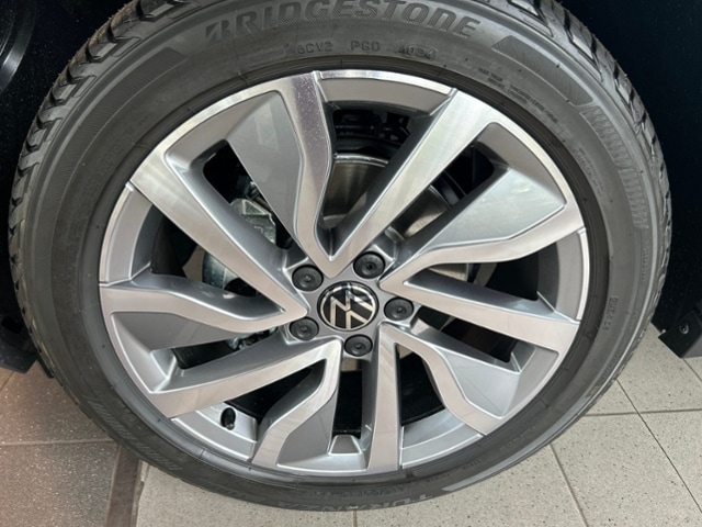 Volkswagen T-Roc 1.5 TSI Cabriolet DSG