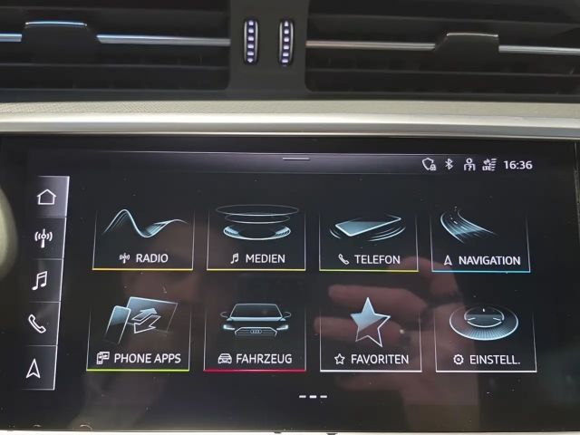 Audi A6 45 TFSI S-Line