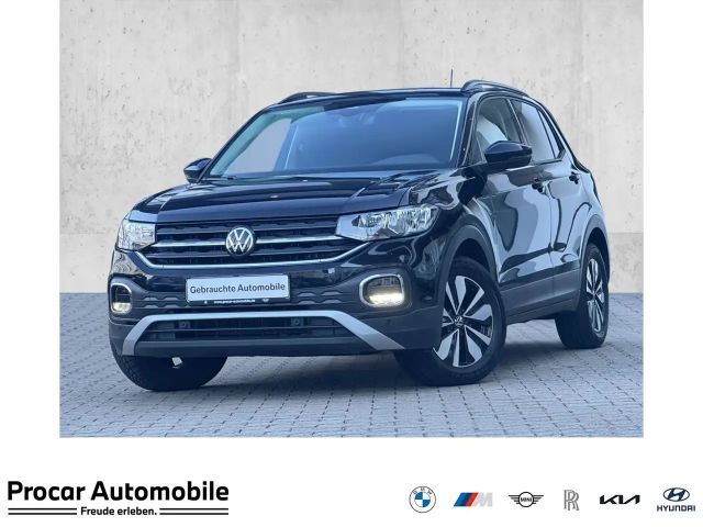 Volkswagen T-Cross 1.0 TSI Move