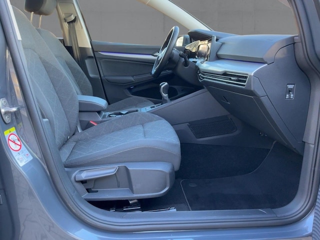 Volkswagen Golf 2.0 TDI Golf VIII Life Variant