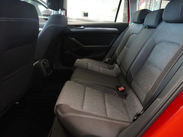 Volkswagen Passat Business DSG Variant