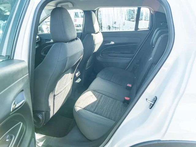 Jeep Avenger Longitude