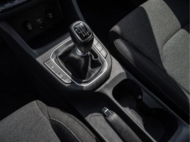 Hyundai i30 1.0 Hybrid Trend