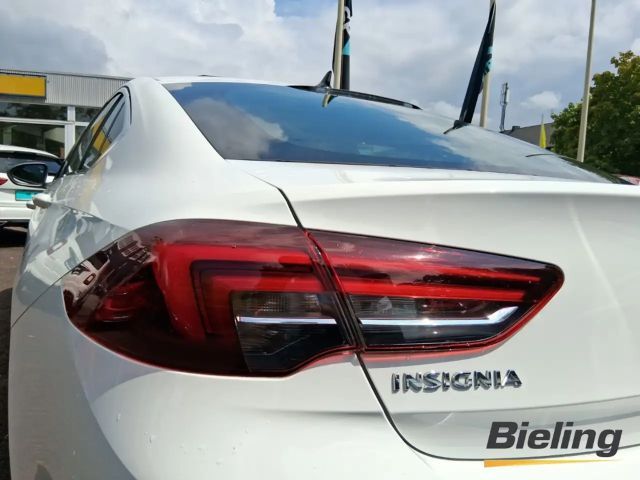 Opel Insignia Business Grand Sport