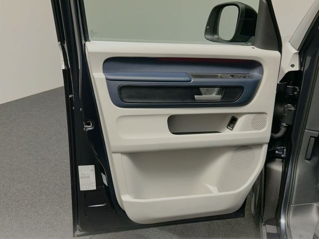 Volkswagen ID.Buzz CarPlay Matrix CCS ACC AHK LED Navi