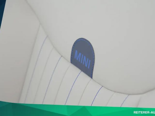 MINI Mini Electric SE