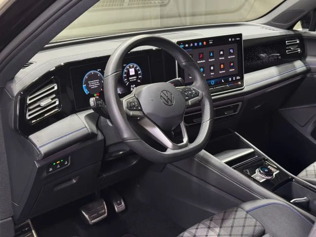 Volkswagen Tiguan 2.0 TDI DSG R-Line