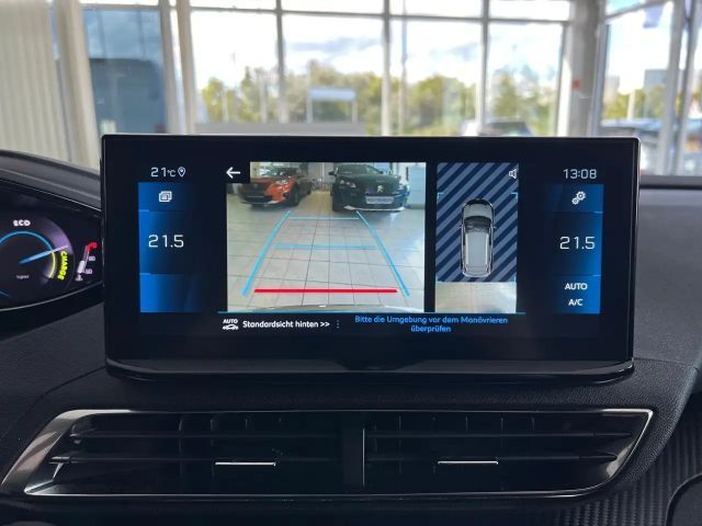 Peugeot 3008 Allure Pack Hybrid