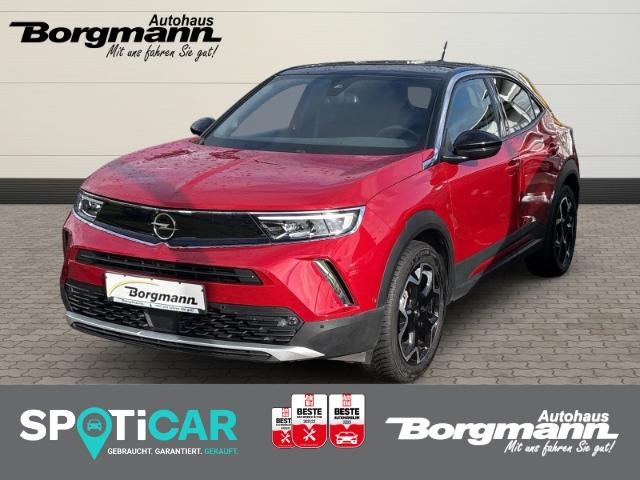 Opel Mokka Mokka-e Ultimate