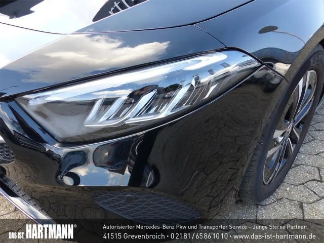 Mercedes-Benz A 180 Progressive