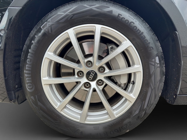 Audi A6 45 TFSI Avant S-Tronic