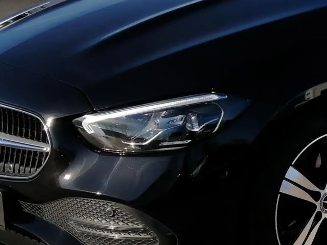 Mercedes-Benz C 220 AVANTGARDE C 220 d Sedan