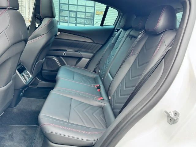 Maserati Grecale Trofeo