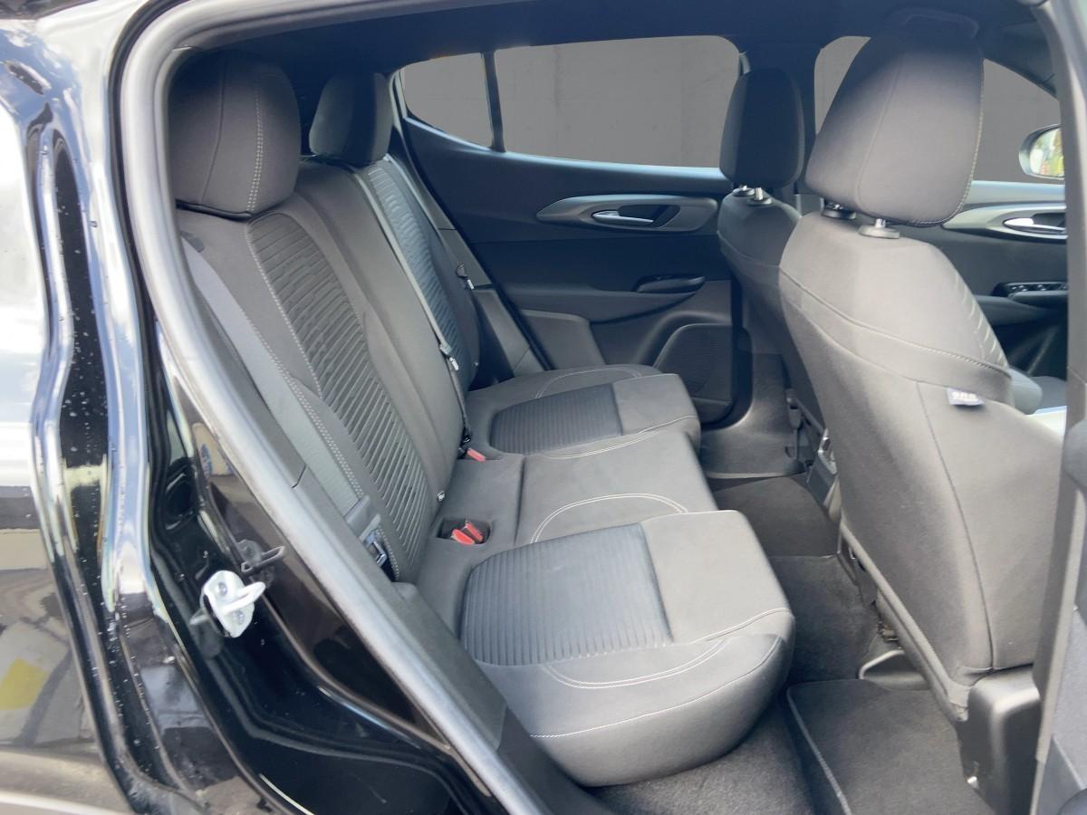 Alfa Romeo Tonale Super