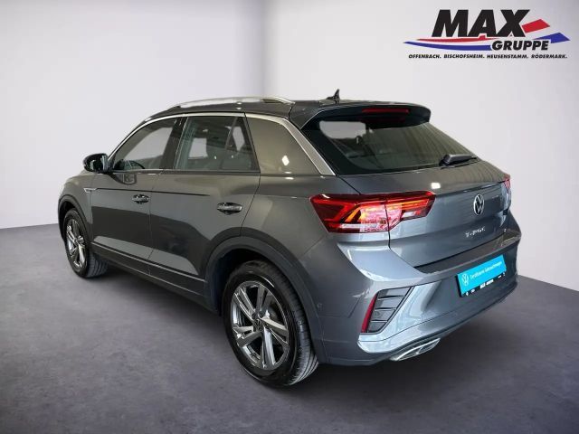 Volkswagen T-Roc 1.5 TSI DSG R-Line