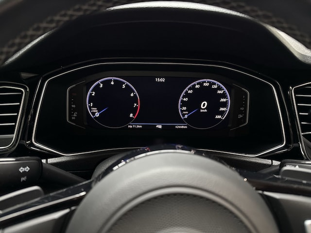 Volkswagen T-Roc 4Motion DSG