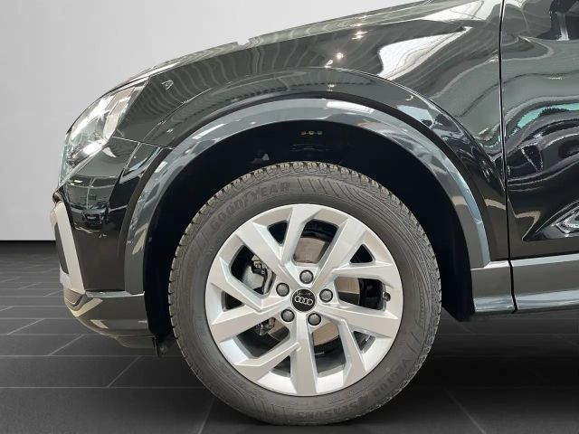Audi Q2 35 TFSI S-Tronic