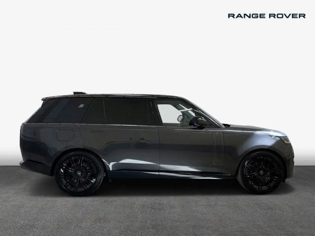 Land Rover Range Rover Autobiography P530