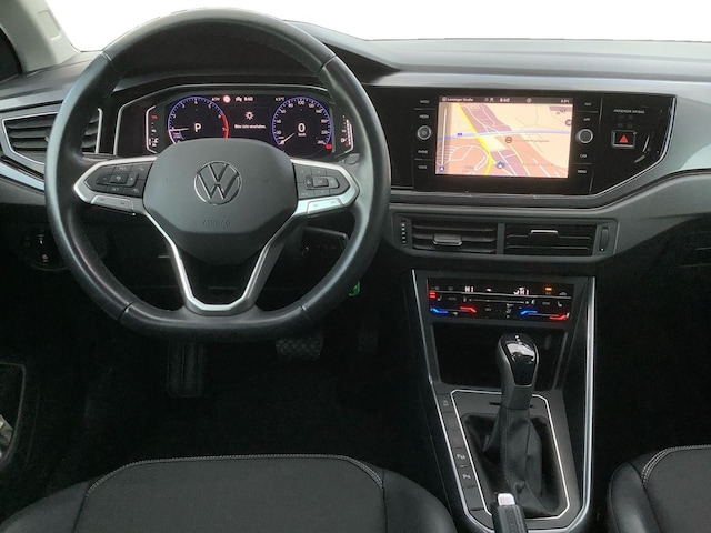 Volkswagen Taigo 1.0 TSI DSG Style