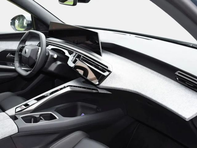 Peugeot 5008 Allure Pack Hybrid