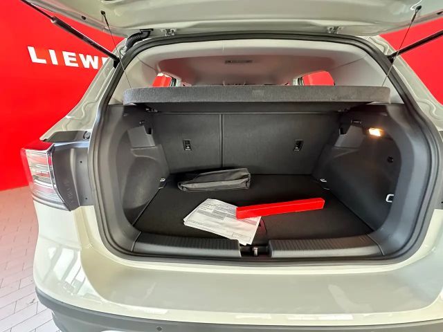 Volkswagen T-Cross 4Me TSI