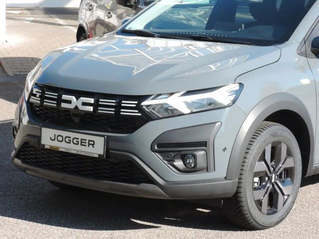 Dacia Jogger Hybrid 140