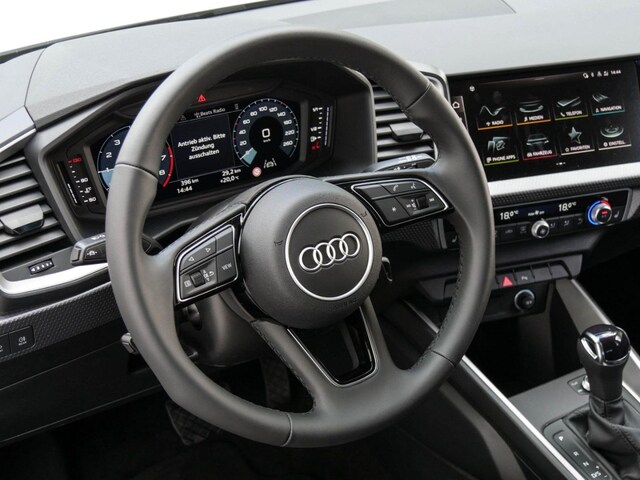 Audi A1 30 TFSI S-Tronic Sportback