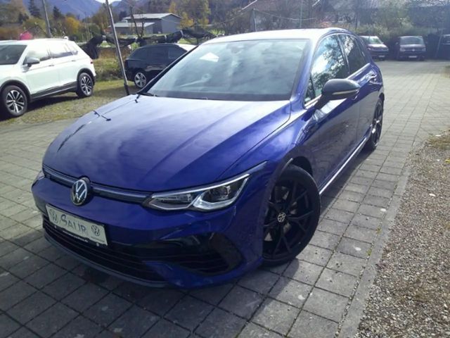 Volkswagen Golf 4Motion DSG