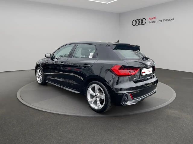 Audi A1 35 TFSI S-Line