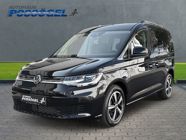 Volkswagen Caddy 1.5 TSI eHybrid
