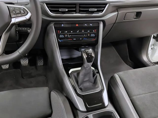 Volkswagen T-Roc 2.0 TDI IQ.Drive Style