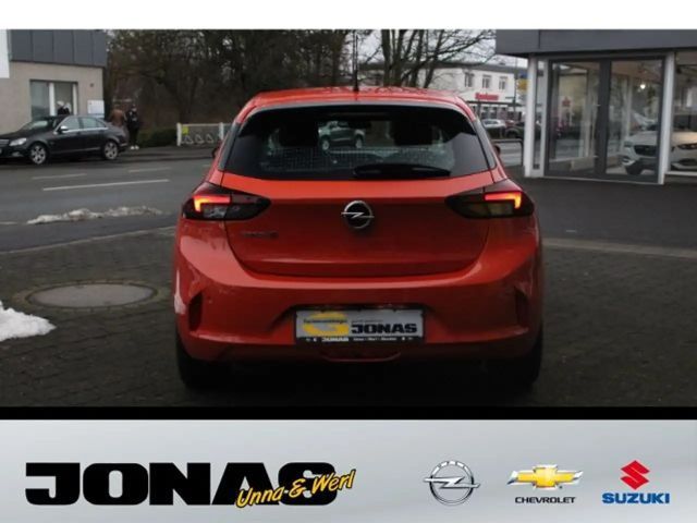 Opel Corsa Edition