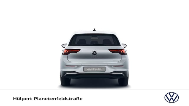 Volkswagen Golf Golf VIII eHybrid