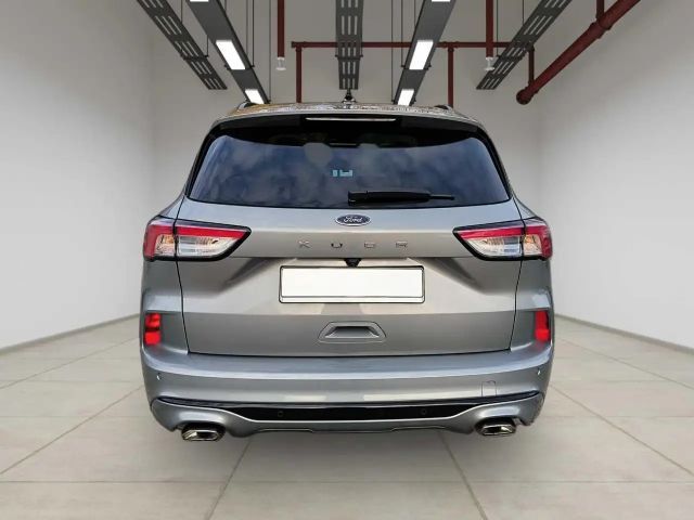 Ford Kuga ST Line X