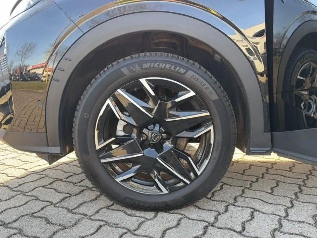 Peugeot 3008 GT-Line