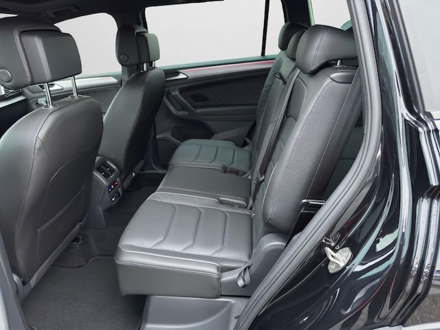 Seat Tarraco 2.0 TSI FR-lijn