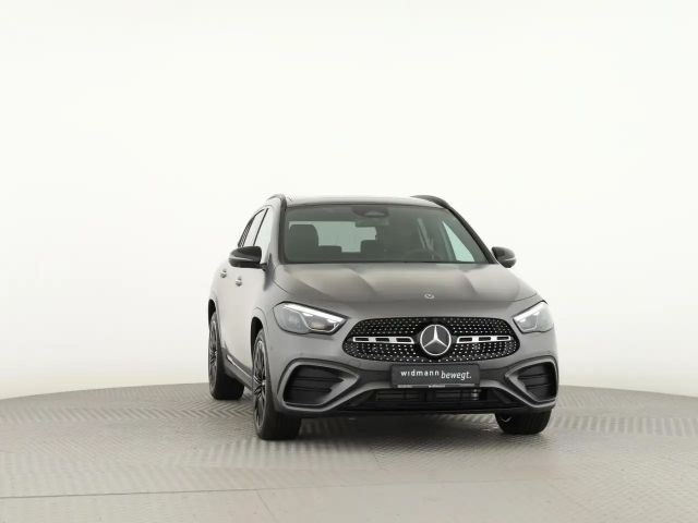 Mercedes-Benz GLA 220 4MATIC AMG Line