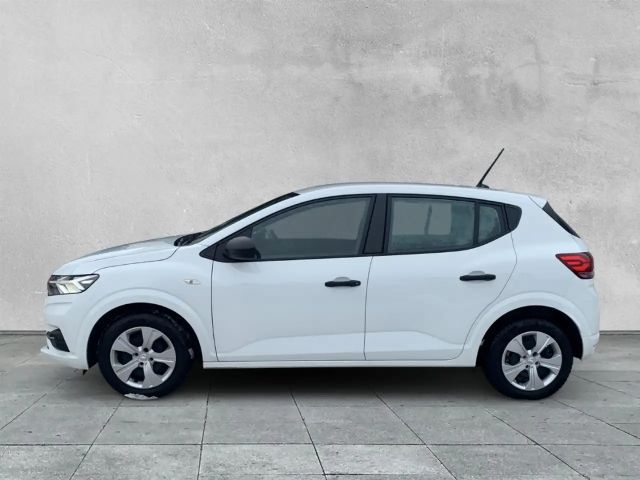 Dacia Sandero Essential