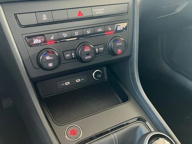 Seat Ateca 1.0 TSI Reference