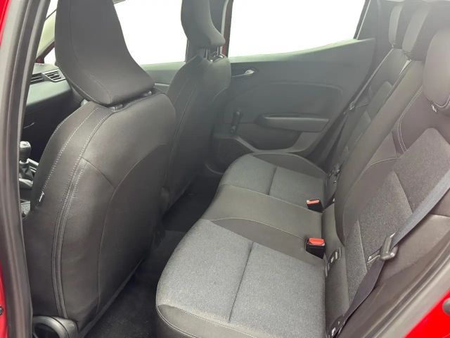 Renault Clio Equilibre Equilibre TCe 90