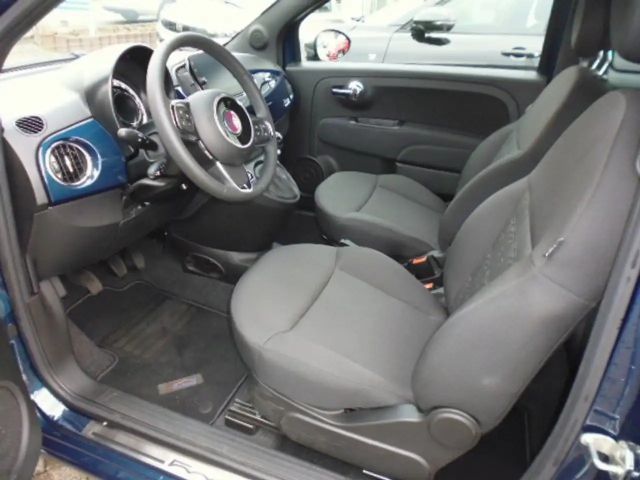 Fiat 500 1.0 Hybrid 16"Alu / Style Paket / Komfort Paket